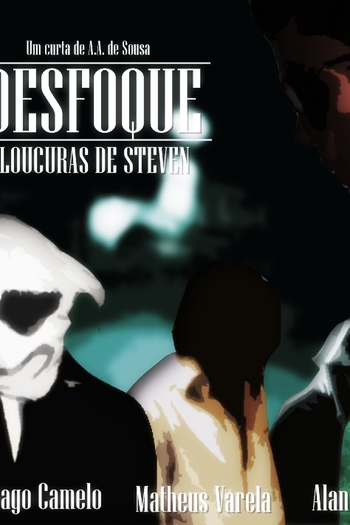  de Curta Desfoque - As loucuras de steven (2010)