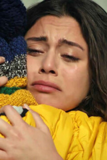 Poster de Episódio 3. Bölüm (2020)