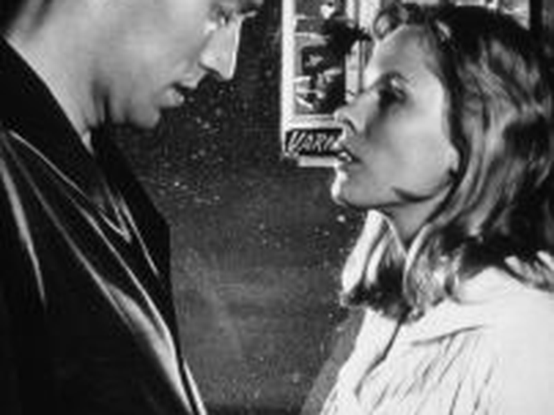 Foto 7 de A Amante Sueca 