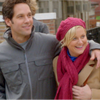 Trailer da paródia de filmes românticos They Came Together