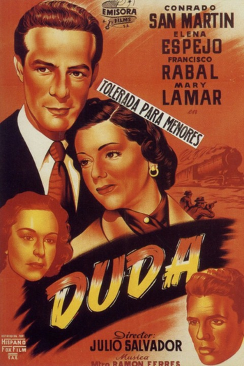  de Filme Duda (1951)