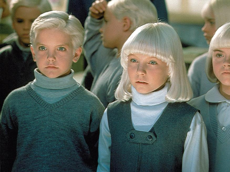 Foto 21 de A Cidade dos Amaldiçoados