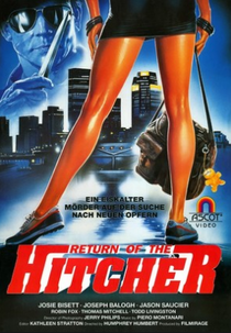 A Passageira (Paura nel buio)