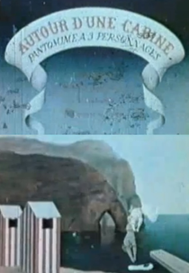 Autour d'une cabine (Autour d'une cabine)
