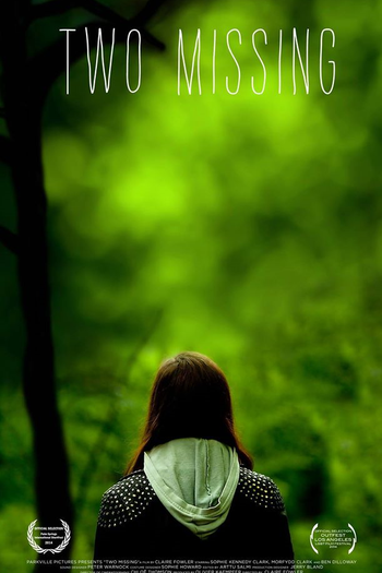Poster de Curta Two Missing (2014)