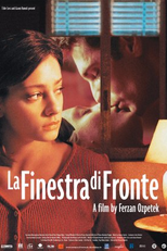 A Janela da Frente (La Finestra di fronte)