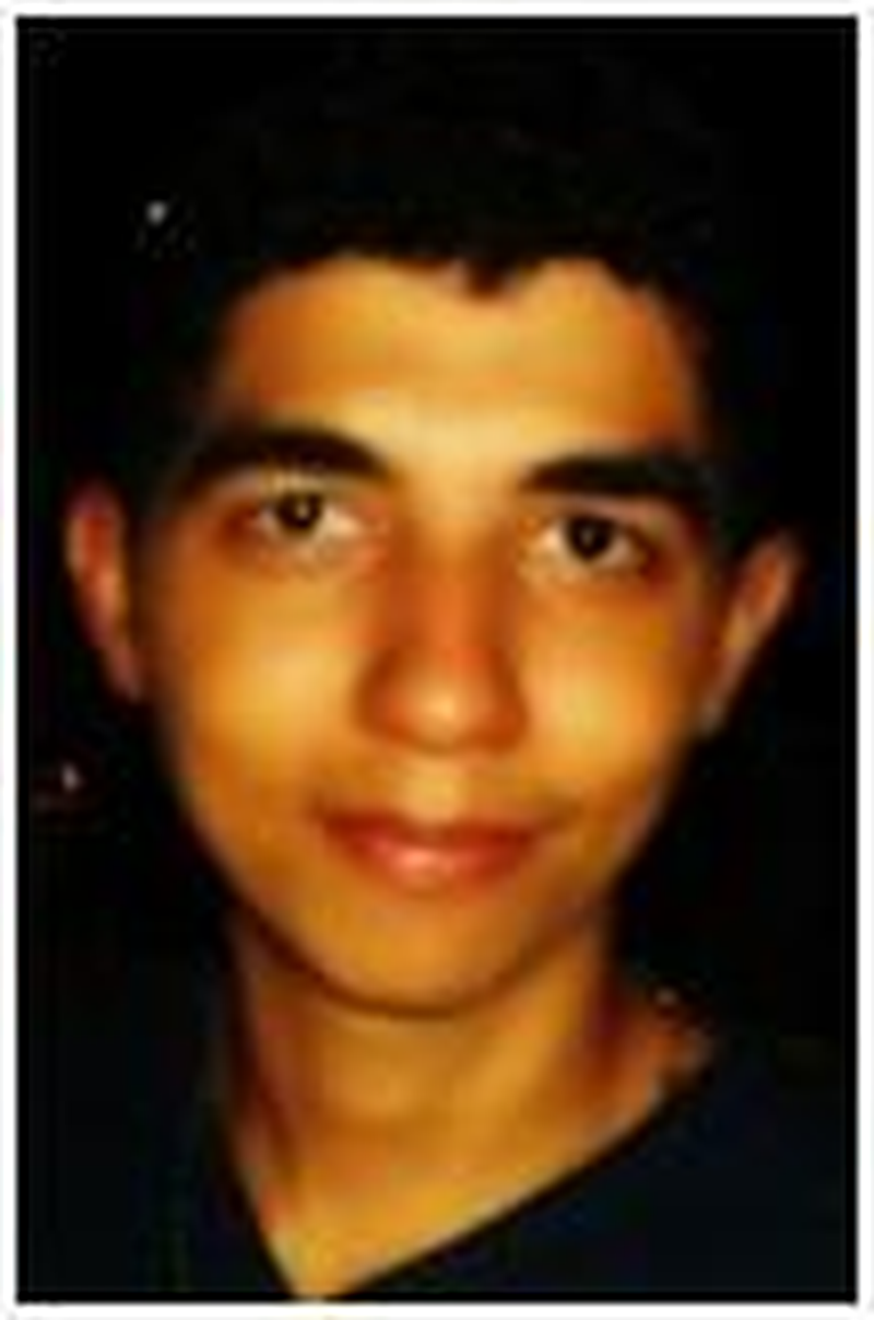 Diego Fernando - Foto 1