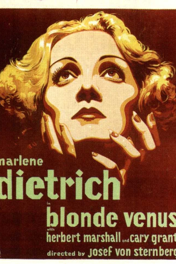  de Filme A Vênus Loura (1932)