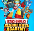 Transformers - Rescue Bots Academy