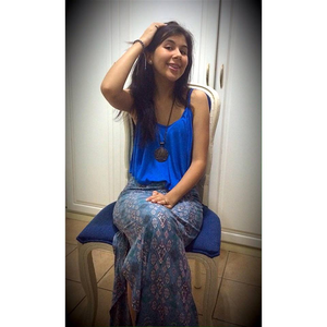 Foto de perfil de Ana Beatriz