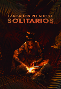 Largados, pelados e solitários (Naked and Afraid Solo)
