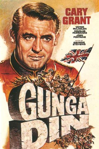  de Filme Gunga Din (1939)
