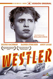 Westler - Poster / Capa / Cartaz - Oficial 1