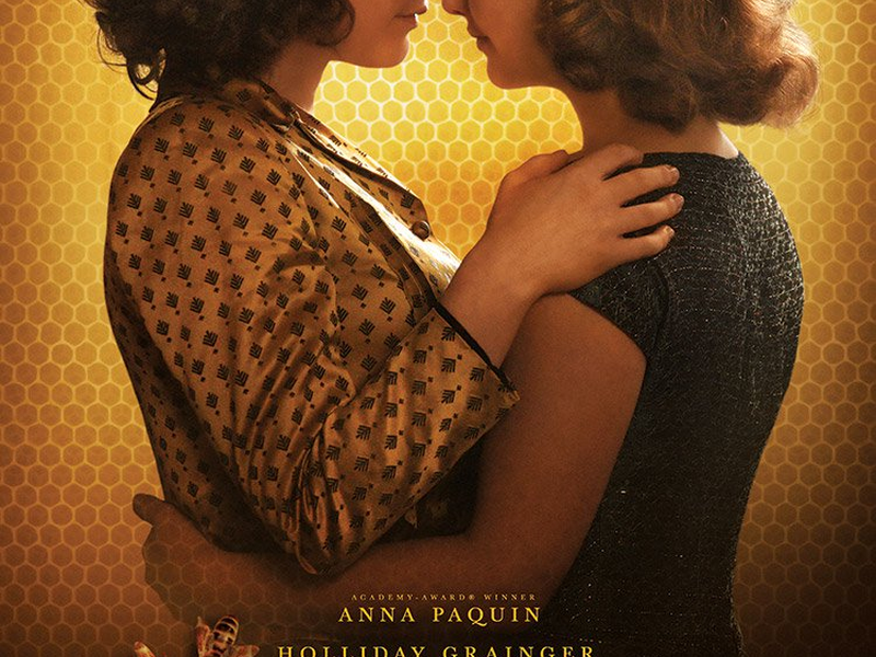 Foto 1 de Fale com as Abelhas