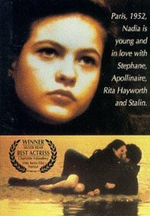 Rouge baiser (Rouge baiser)