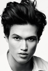 Charles Melton