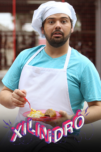  de Série Xilindró (1ª Temporada) (2016)