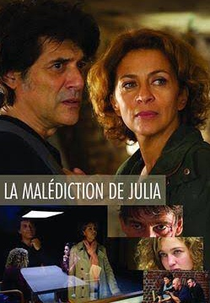 A maldição de Júlia (La Malédiction de Julia)