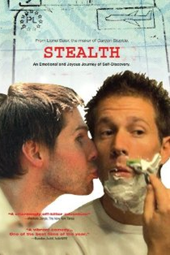 Poster de Filme Stealth (2006)