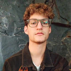 Foto de perfil de Matheus