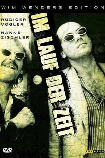  de Filme No Decurso do Tempo (1976)