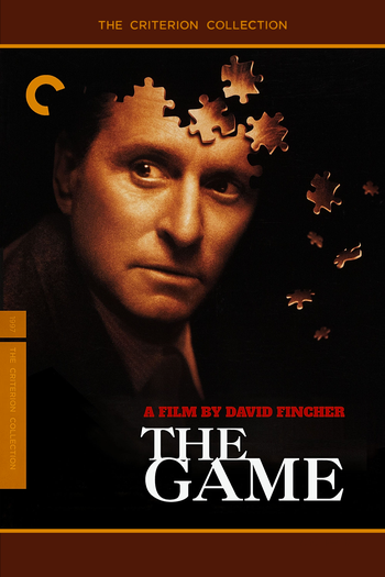  de Filme Vidas em Jogo (1997)