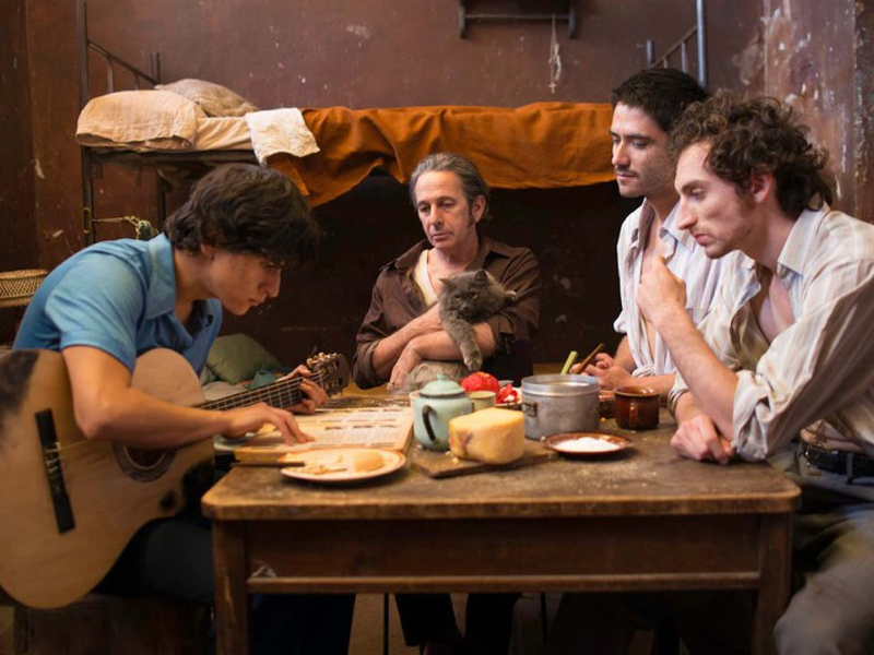 Foto 1 de O Príncipe