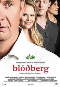 O Retorno (Blóðberg)