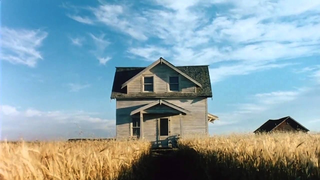 Trailer: The Reflecting Skin (1990) -- Cinesthesia Trailer