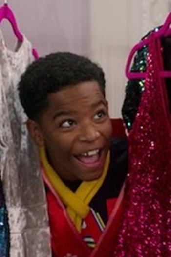 Poster de Episódio Lights, Camera, Retraction (2019)