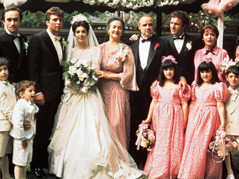 Foto 15 de O Poderoso Chefão