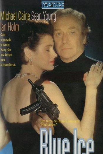  de Filme Blue Ice (1992)