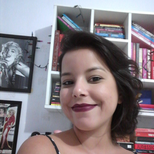 Foto de perfil de Deise Luz