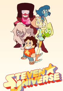Steven Universo (4ª Temporada) (Steven Universe (Season 4))