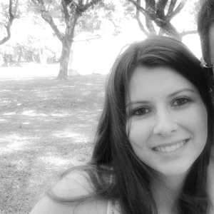 Foto de perfil de manuela thomaz