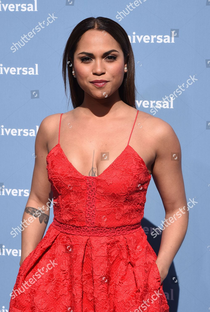 Monica Raymund - Poster 1