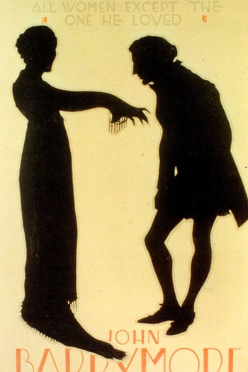  de Filme Beau Brummel (1924)