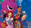 Barney: A Festa de Halloween