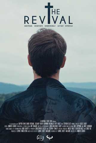 Poster 1 de Filme Emoções Reprimidas (2017)