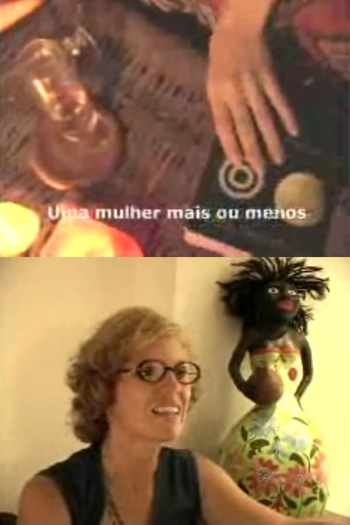 Poster de Curta Uma Mulher Mais ou Menos (2005)
