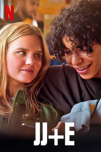  de Filme JJ+E (2021)