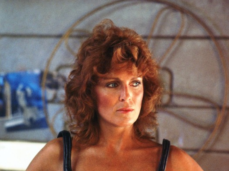 Foto 24 de Blade Runner: O Caçador de Andróides