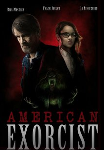 Exorcista Americano (American Exorcist)