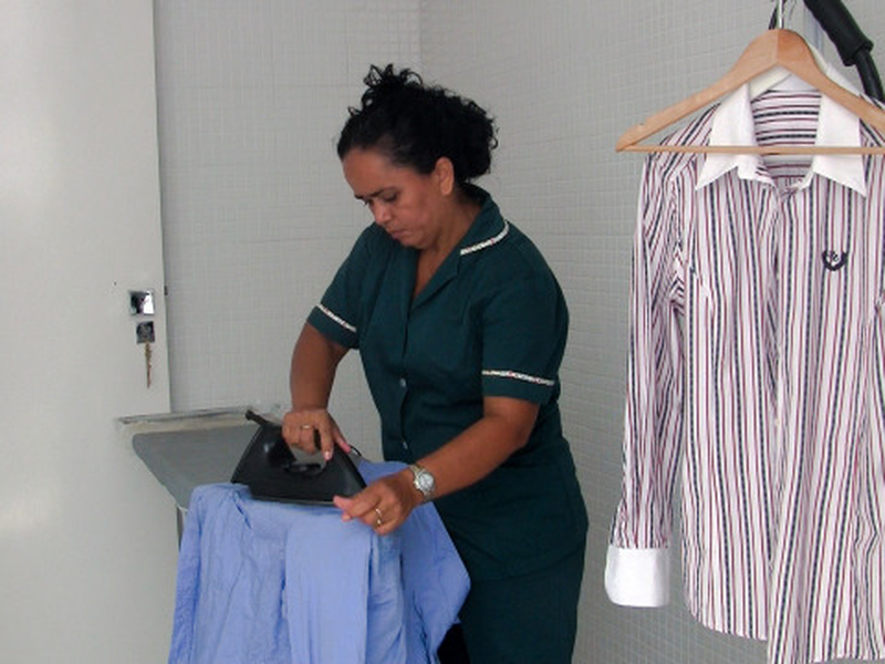 Foto 1 de Doméstica