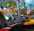 The Need for Speed