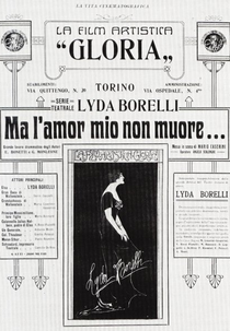 Everlasting Love (Ma l'amor mio non muore)