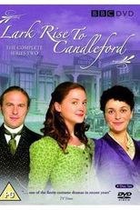 Lark Rise to Candleford (2ª Temporada) (Lark Rise to Candleford (Season 2))