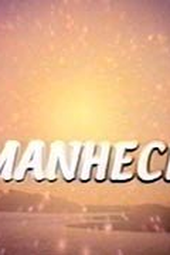 Poster de TV Amanhecer (2002)