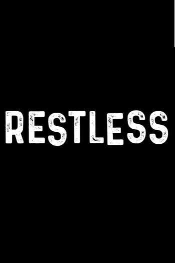 Poster de Curta Inquieto (2020)