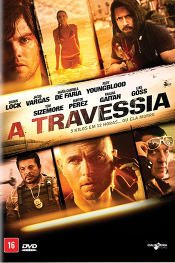  de Filme A Travessia (2014)
